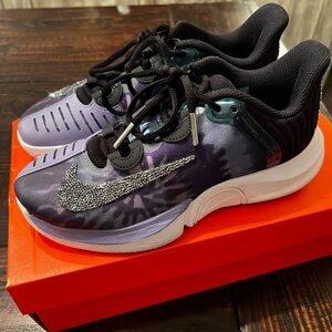 Nike Osaka Tennis Court Shoes size 6.5